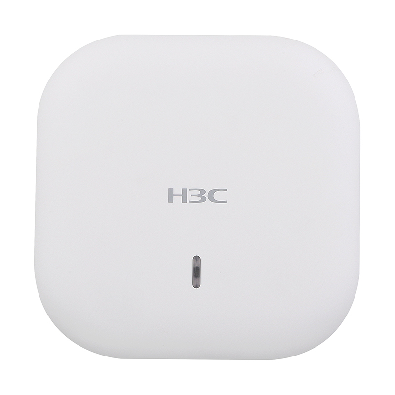 H3C WA6320-D 1500M双频三流室内吸顶式企业级Wi-Fi 6无线AP接入点